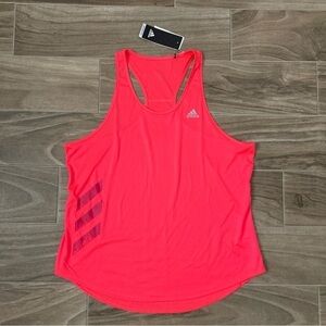 New Adidas Run It Tank 3S | Size XL